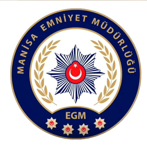 MANİSA İL EMNİYET MÜDÜRLÜĞÜ