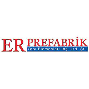 ER PREFABRİK YAPI ELEMANLARI